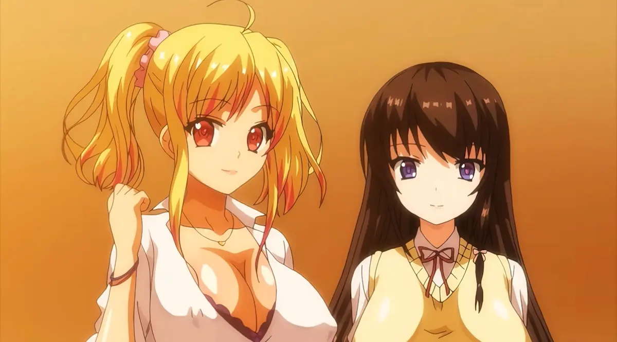 Avatar of Ami and Nana