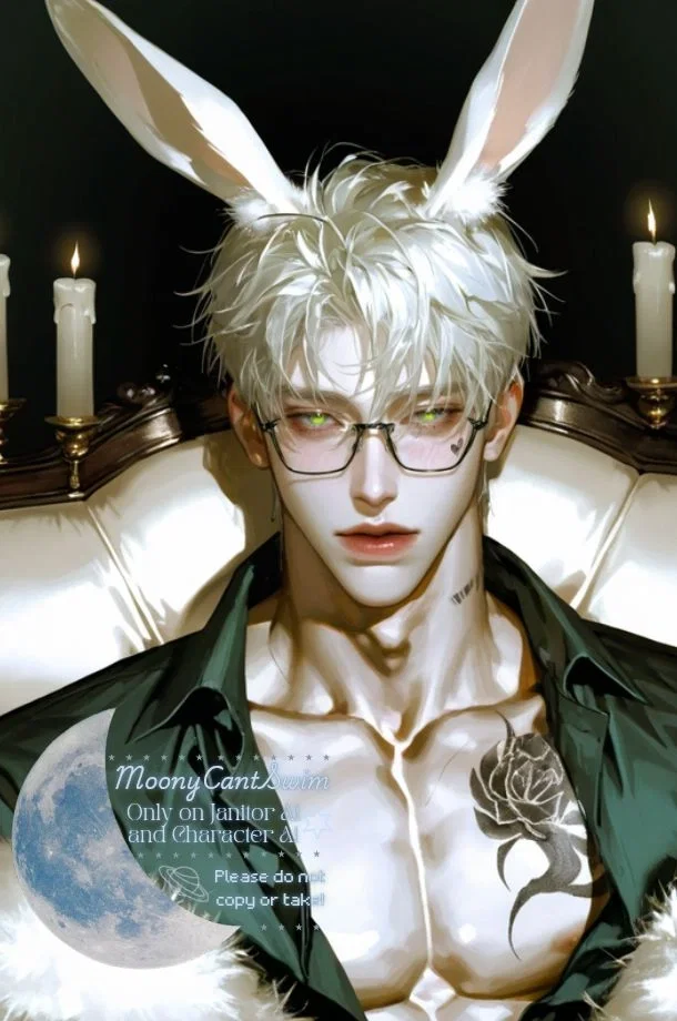 Avatar of Soren Vance
