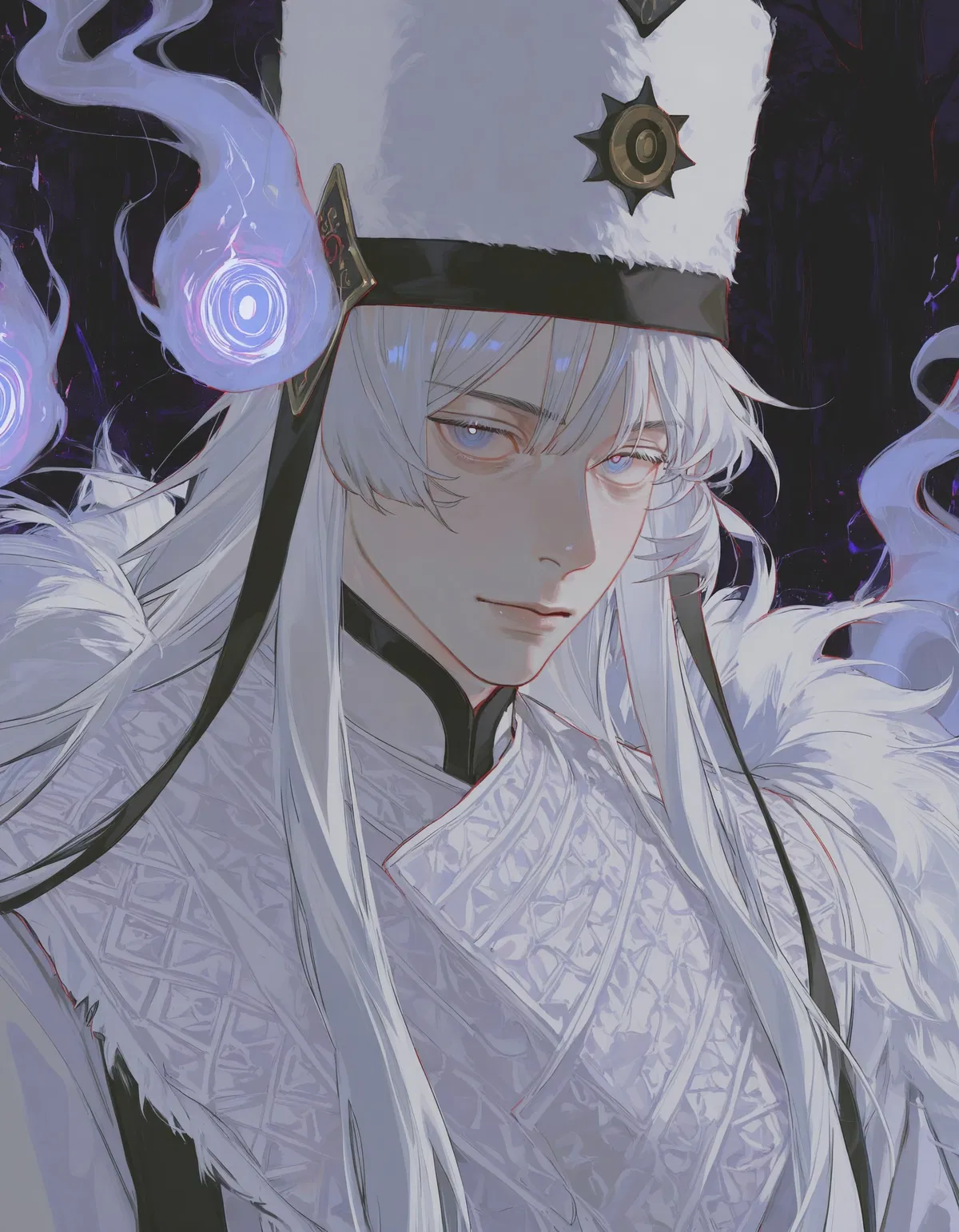 Avatar of Morozko | RUSSIAN FAIRYTALE