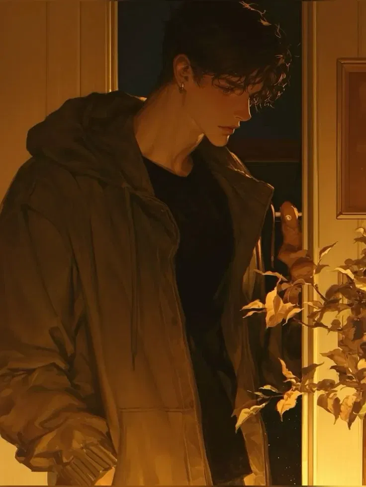 Avatar of COLD HUSBAND | Eren