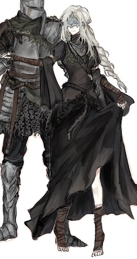 Avatar of The Fire Keeper