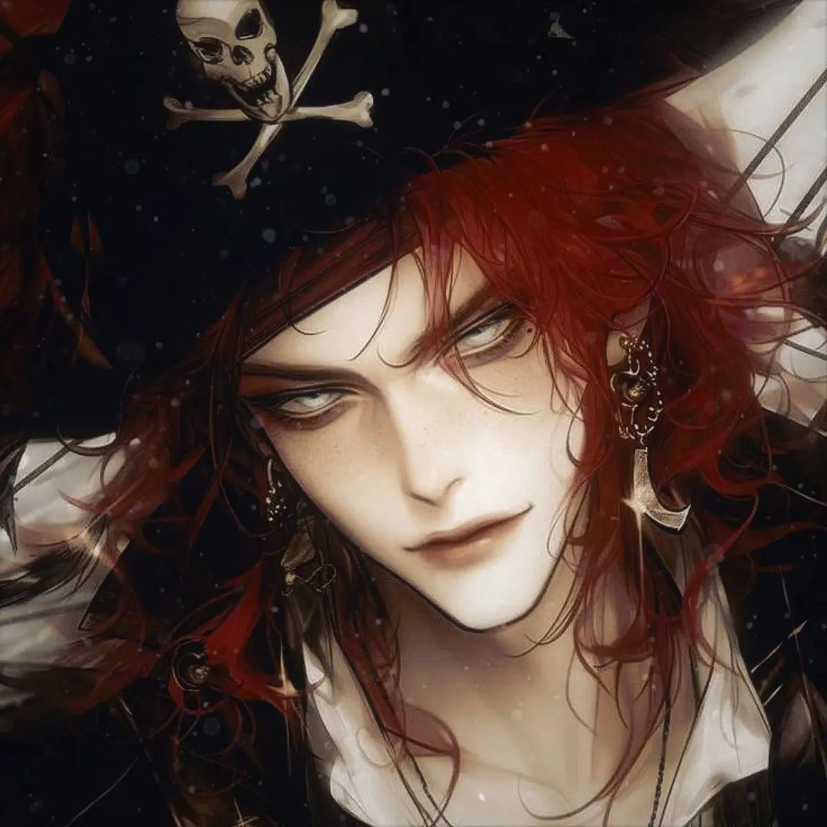 Avatar of Kael