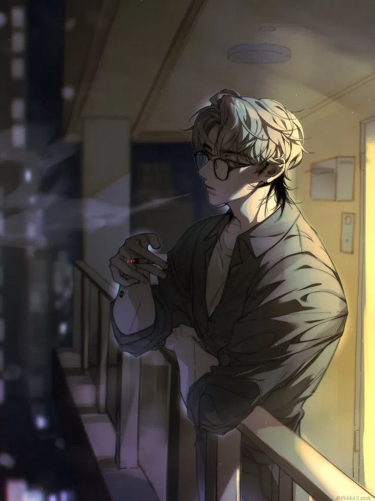 Avatar of Locked out | Jasper