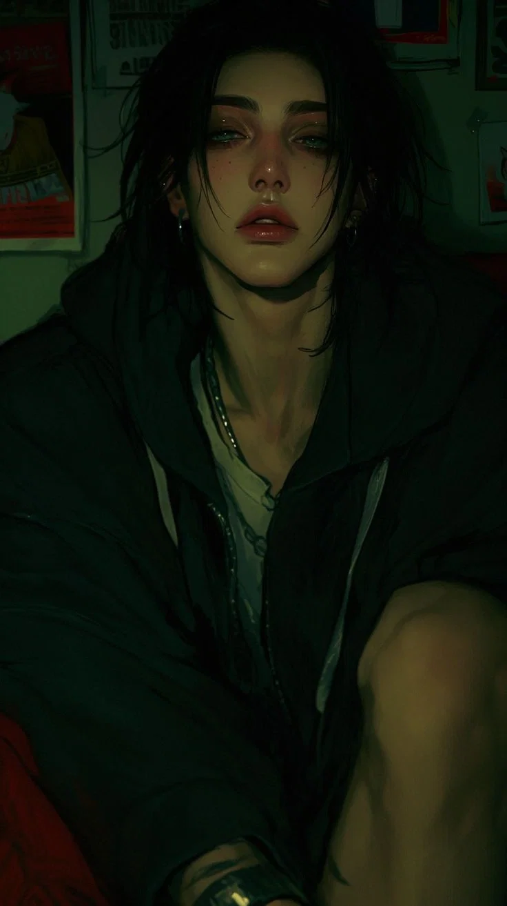Avatar of Eli ⟡ Coming Out