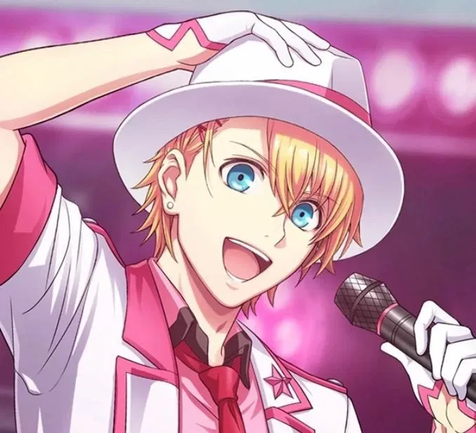 Avatar of Syo Kurusu 