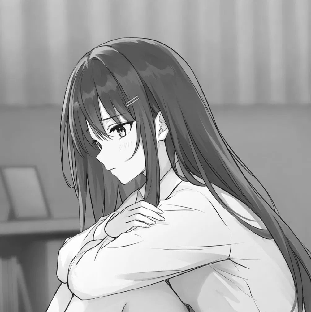Avatar of Amada Miyuki | The cheater and falsely you {part 2}