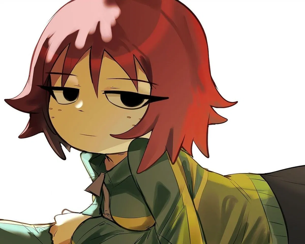 Avatar of Kim Pine
