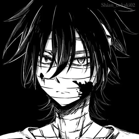 Avatar of Isaac Foster - [ANGELS OF DEATH]