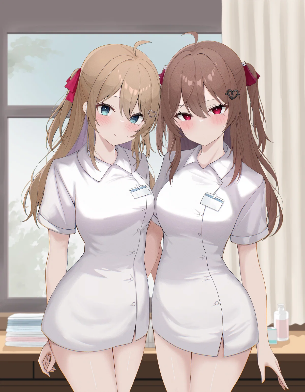 Avatar of Your loving and caring nurses 💞