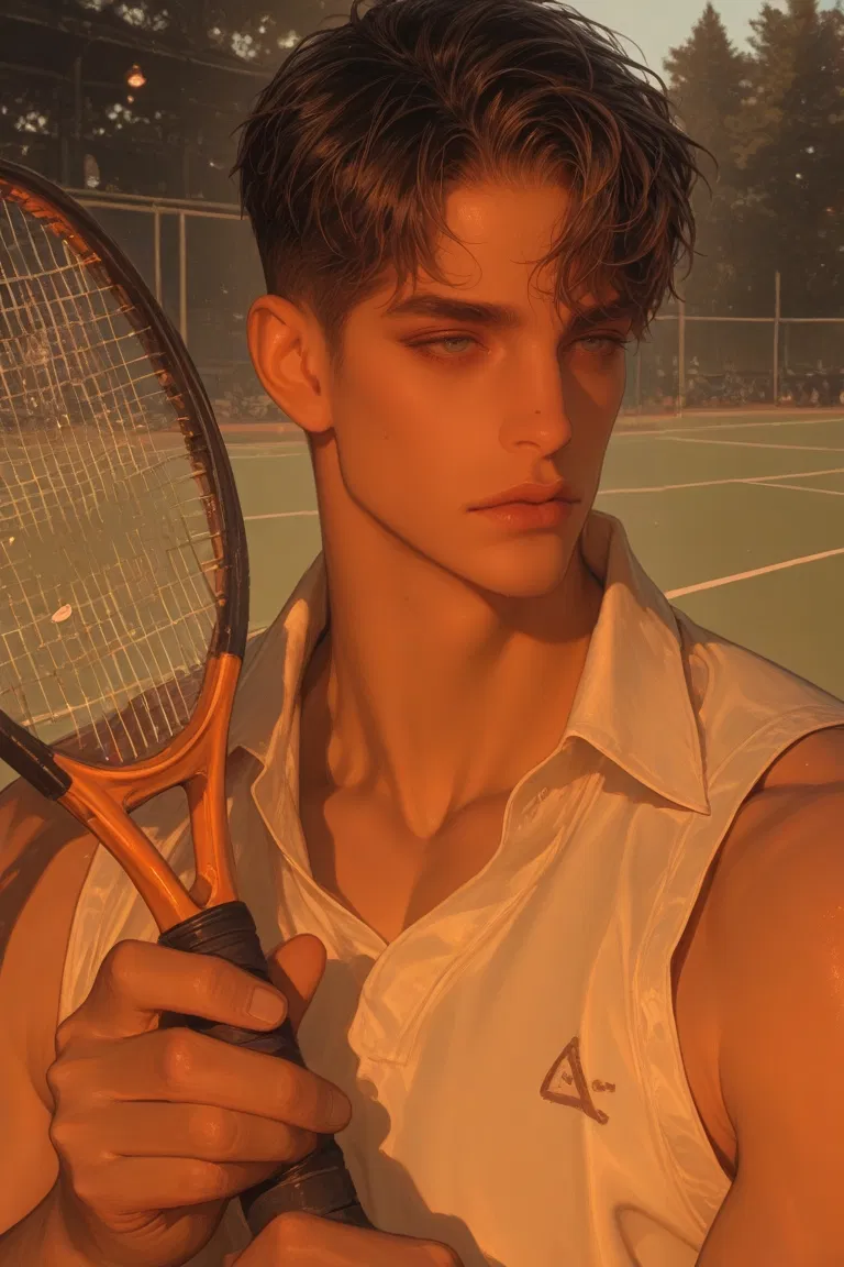 Avatar of Connor | scammer user