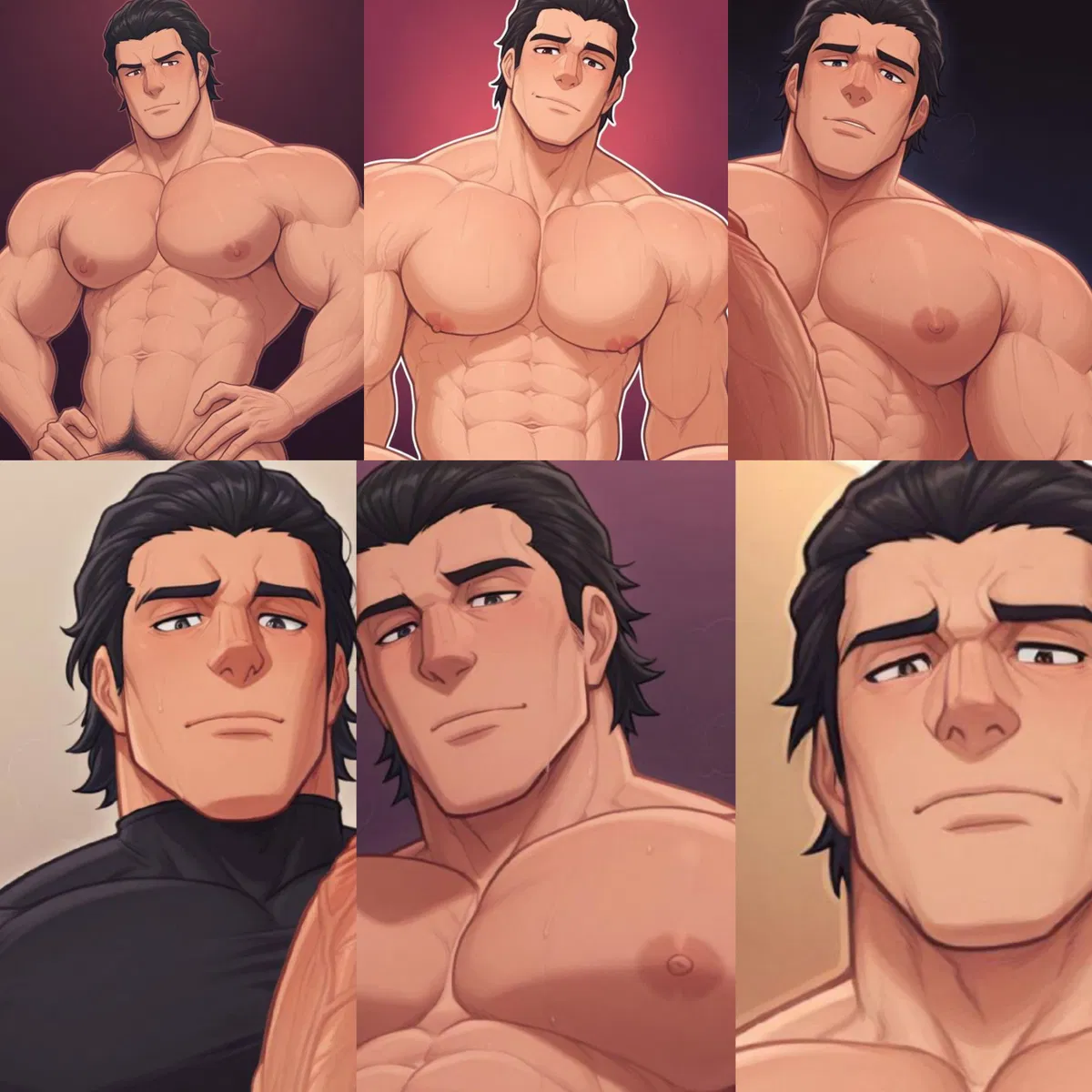 Avatar of Walter Waltz