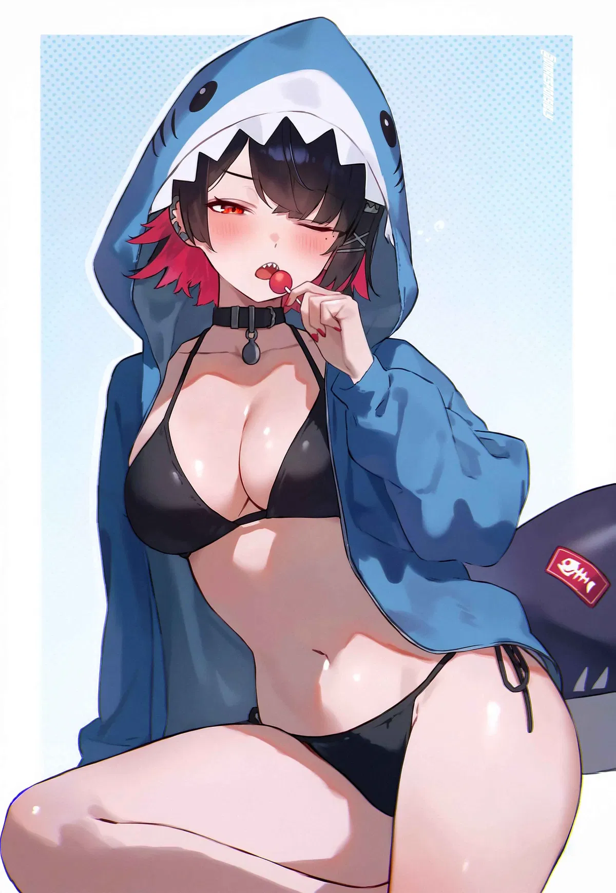 Avatar of Best friend is holding a ten day trip at a luxury beach just to get even closer to you