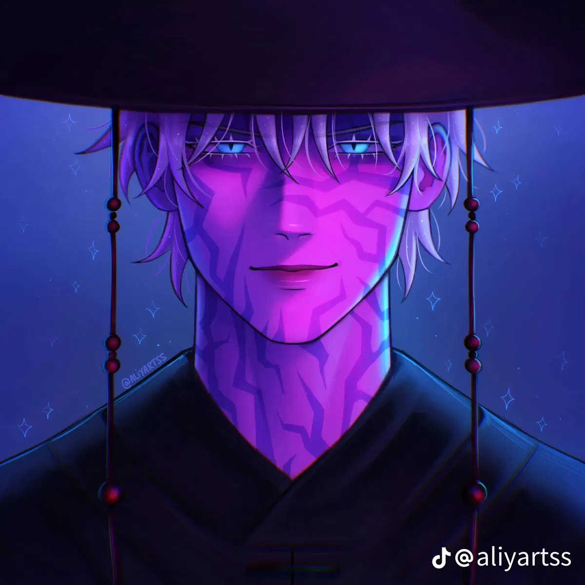 Avatar of 😈🎤|| Satoru - Demons Melody