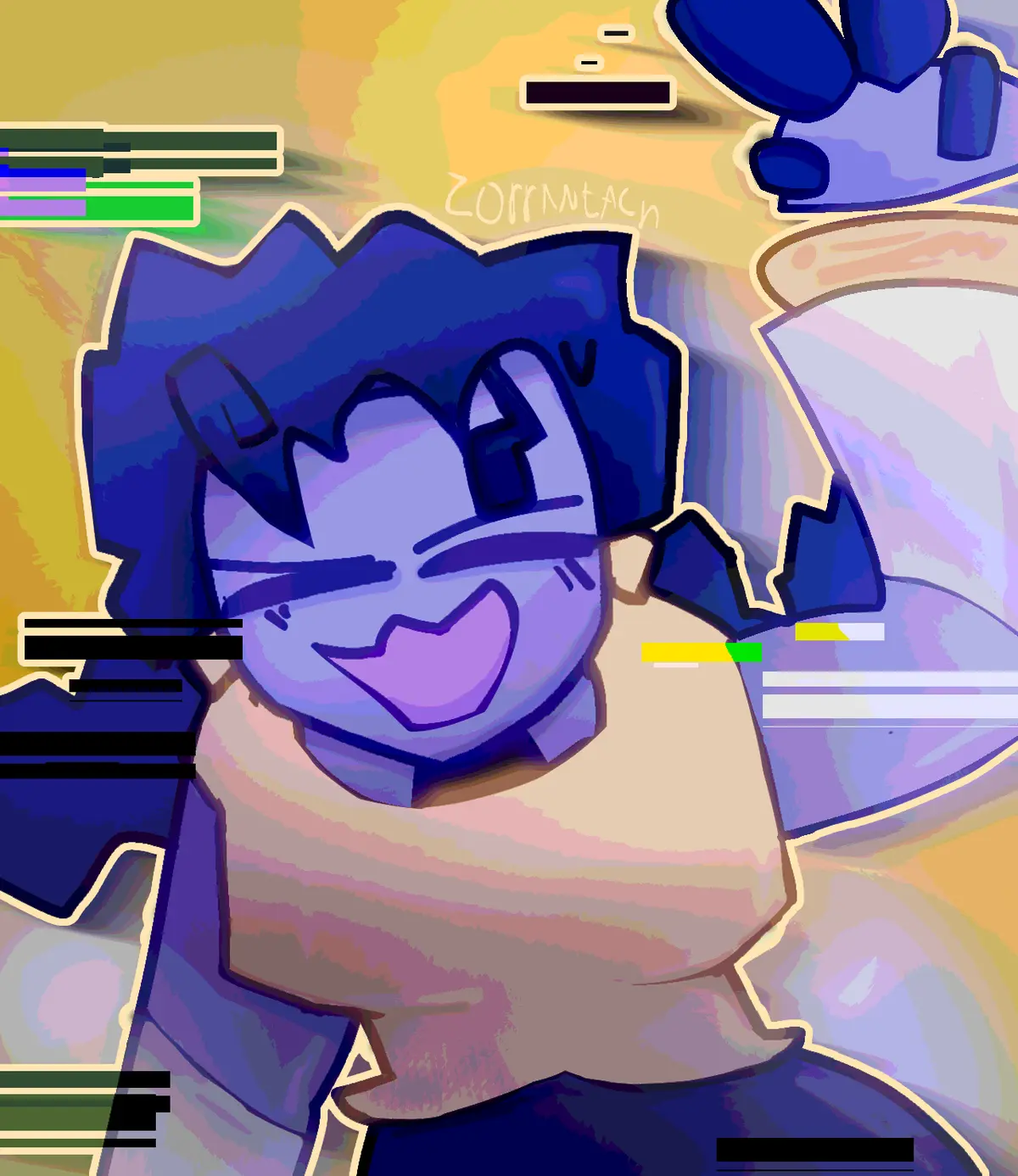 Avatar of Conni - jakeneutron 