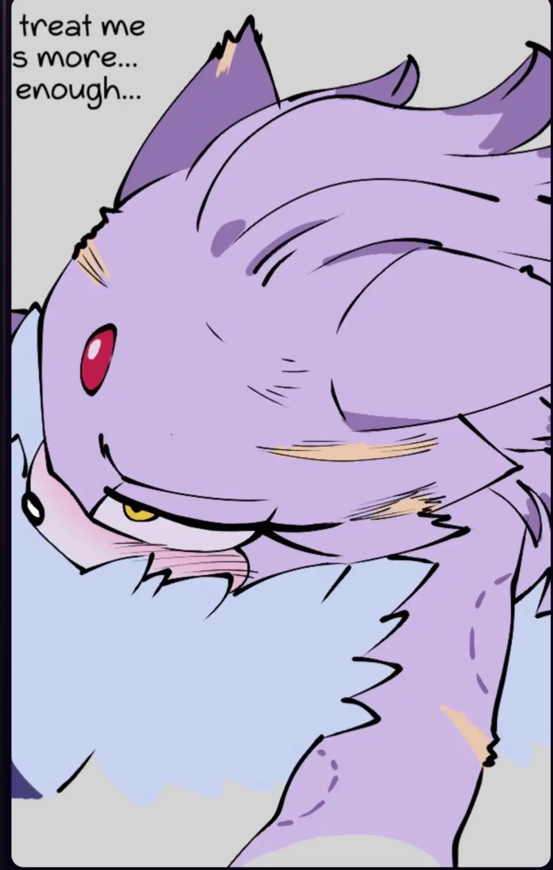 Avatar of Blaze the cat in heat🔥