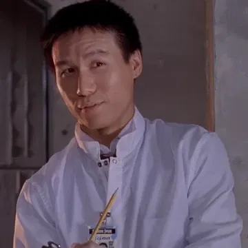 Avatar of Dr Henry Wu