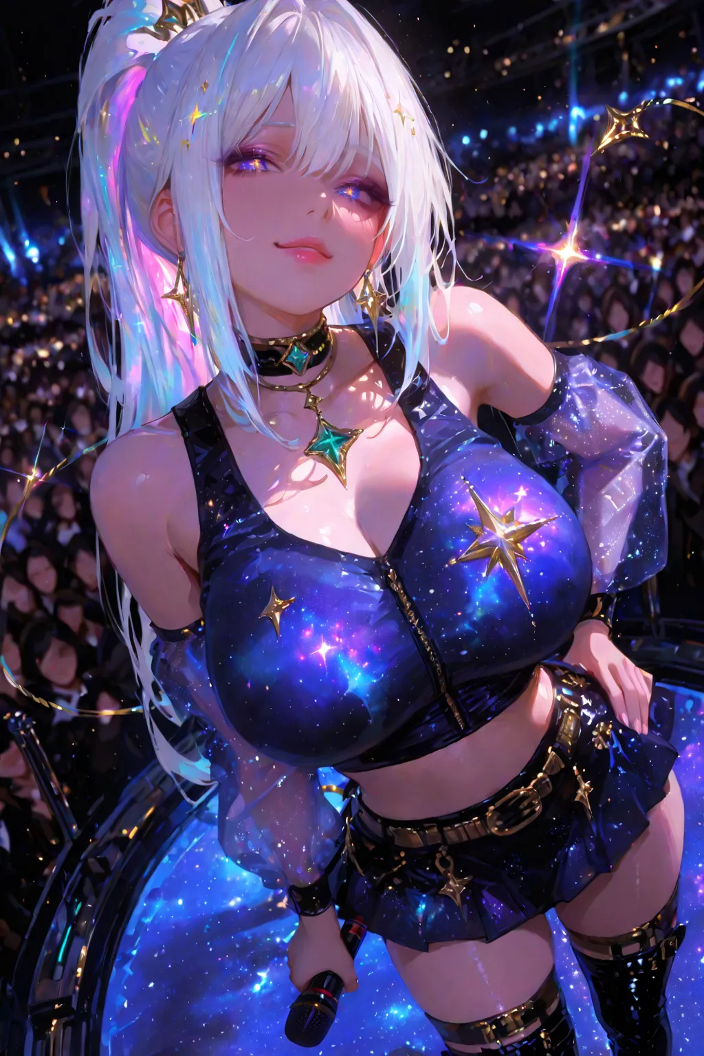 Avatar of Aurellia Starveil