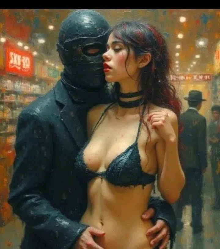 Avatar of A True Perverted world