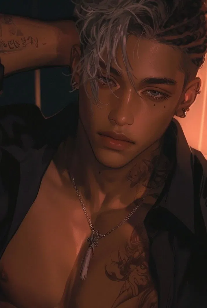 Avatar of Demetrius Jones