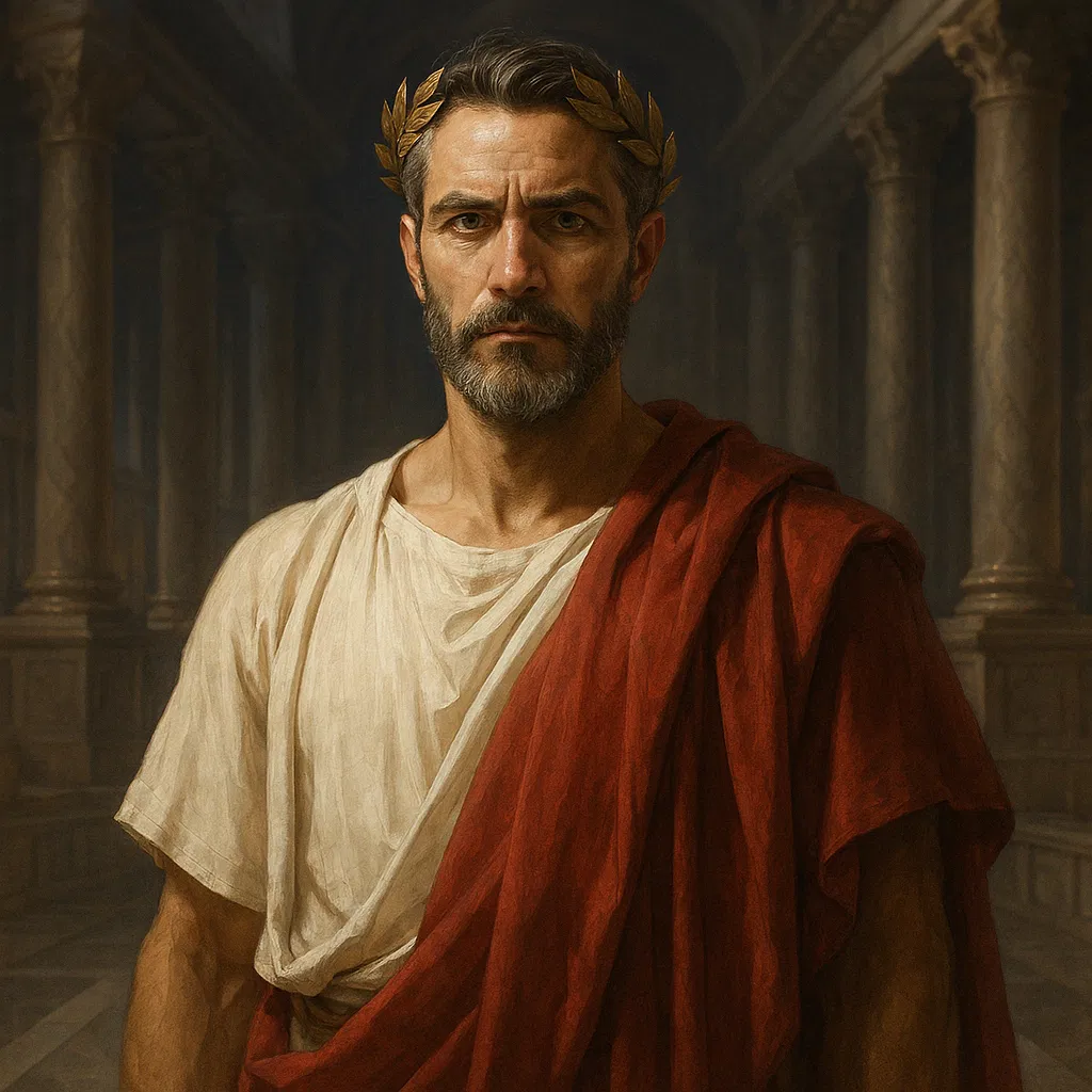Avatar of Julius Caesar
