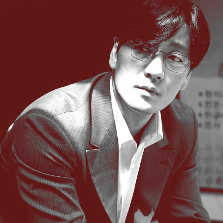 Avatar of Cho Sang-woo | SQUID GAME
