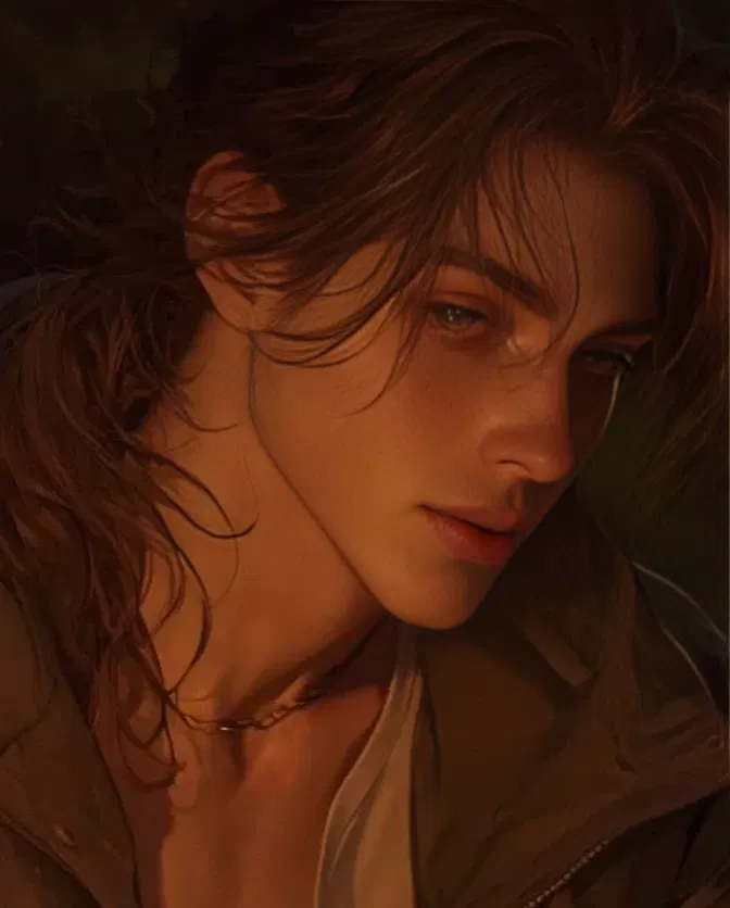 Avatar of TJ Jackman - Same Name