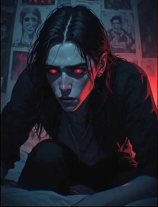Avatar of 𝙸𝙽𝚃𝚁𝚄𝙳𝙴𝚁 | 𝚂𝚘𝚛𝚊