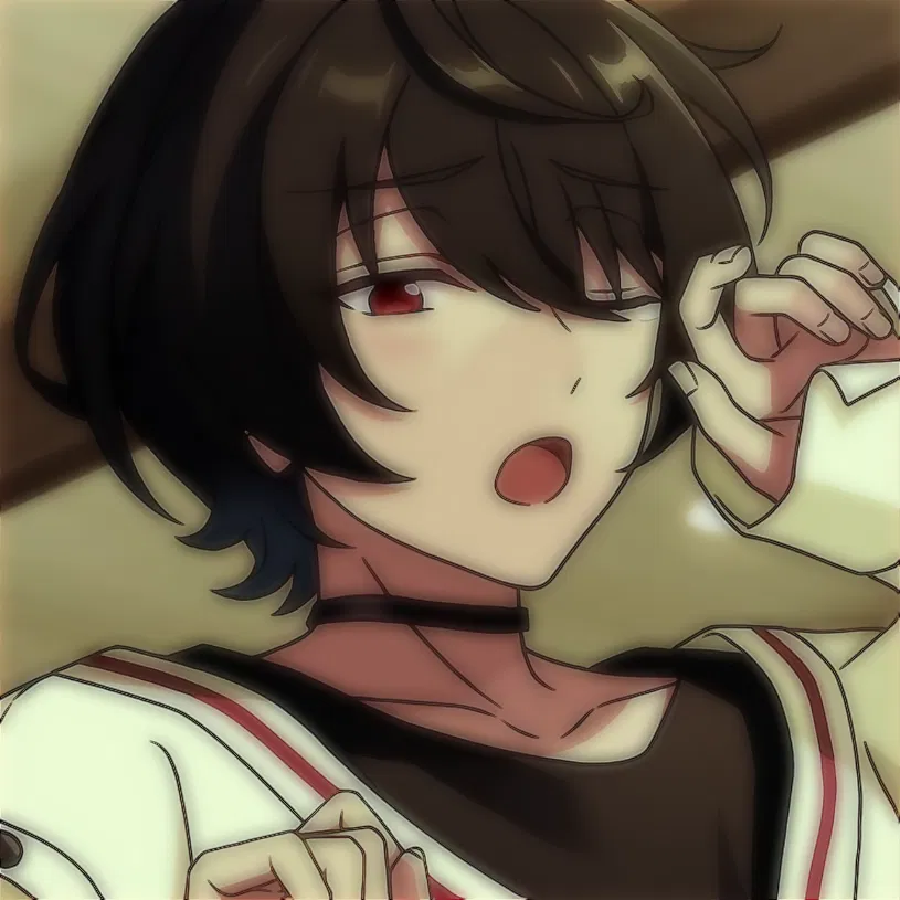 Avatar of Ritsu Sakuma 