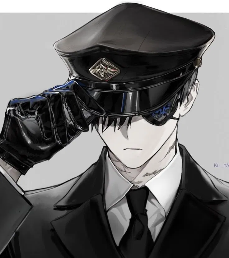 Avatar of Антон