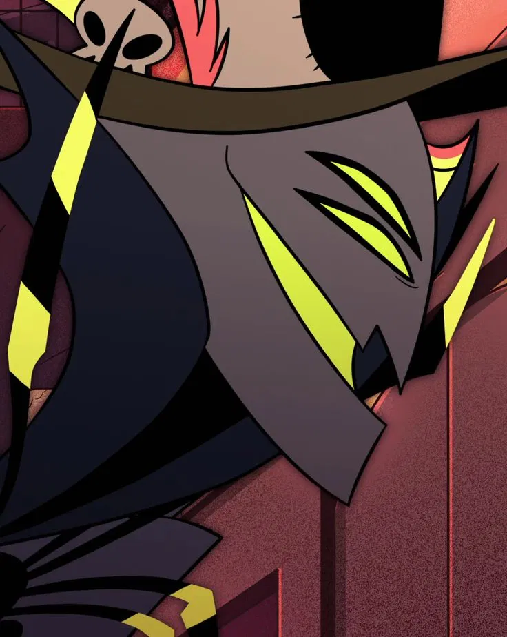 Avatar of Zestial (Hazbin Hotel)