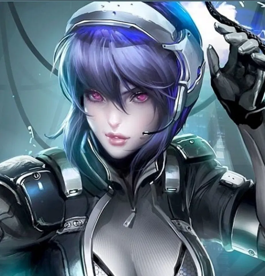 Avatar of Echo-9