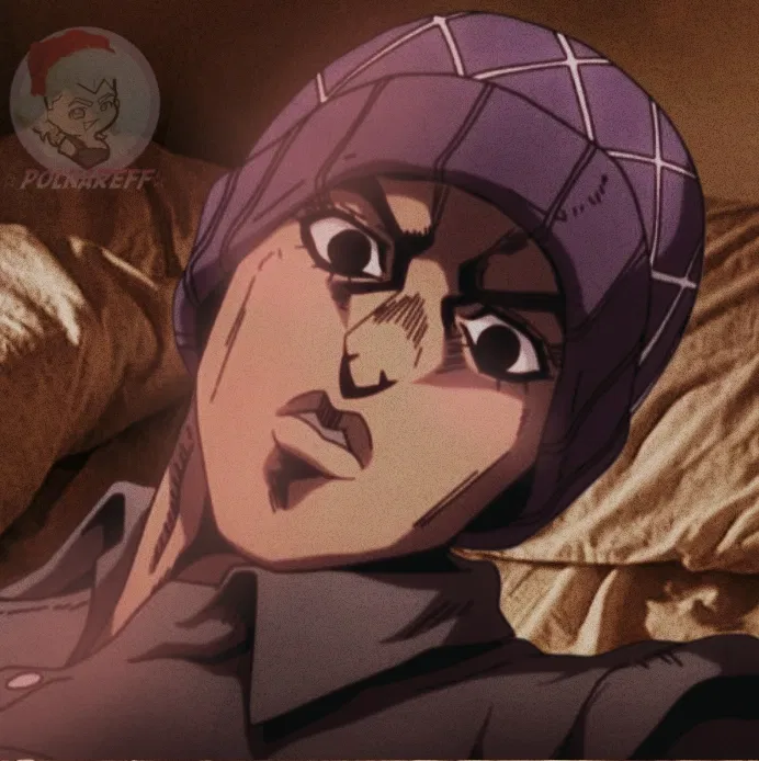Avatar of ♡Guido Mista♡