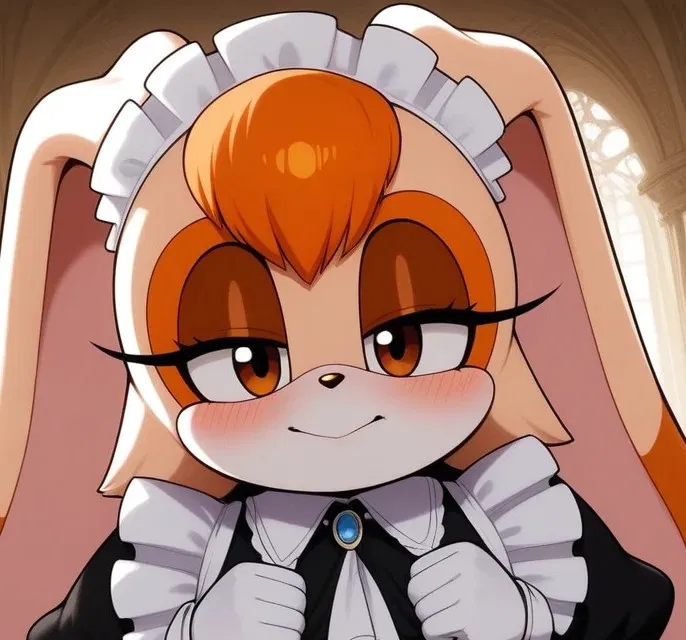 Avatar of Sonic Vore Mansion