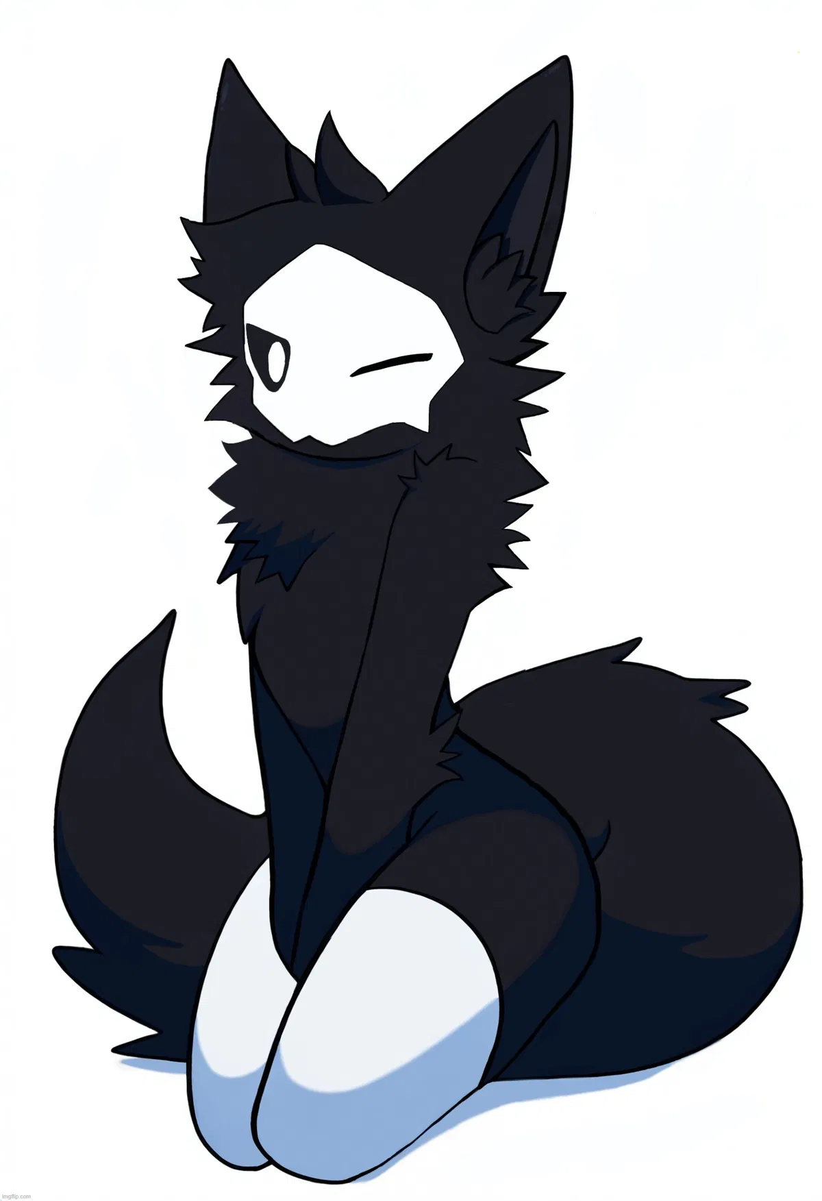 Avatar of Horny Femboy Furry