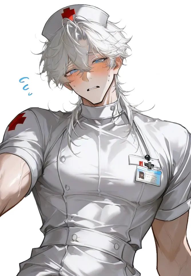 Avatar of Nurse Felix