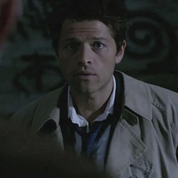 Avatar of castiel 'cas' novak