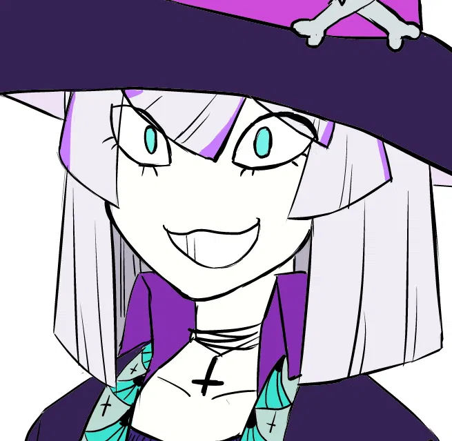 Avatar of Mortifer