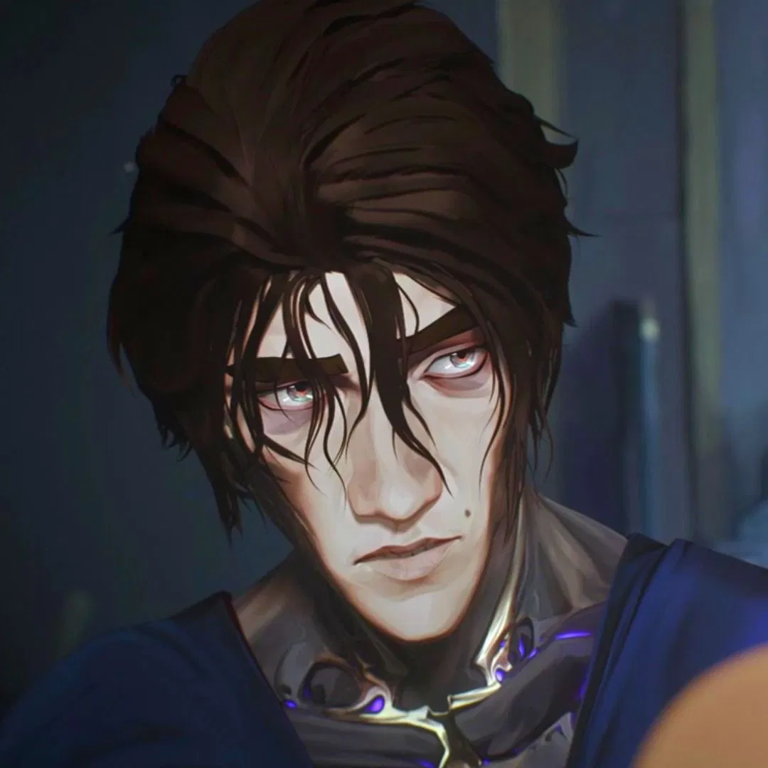 Avatar of Viktor (Requested)