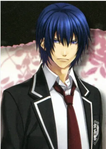 Avatar of Demon Lord