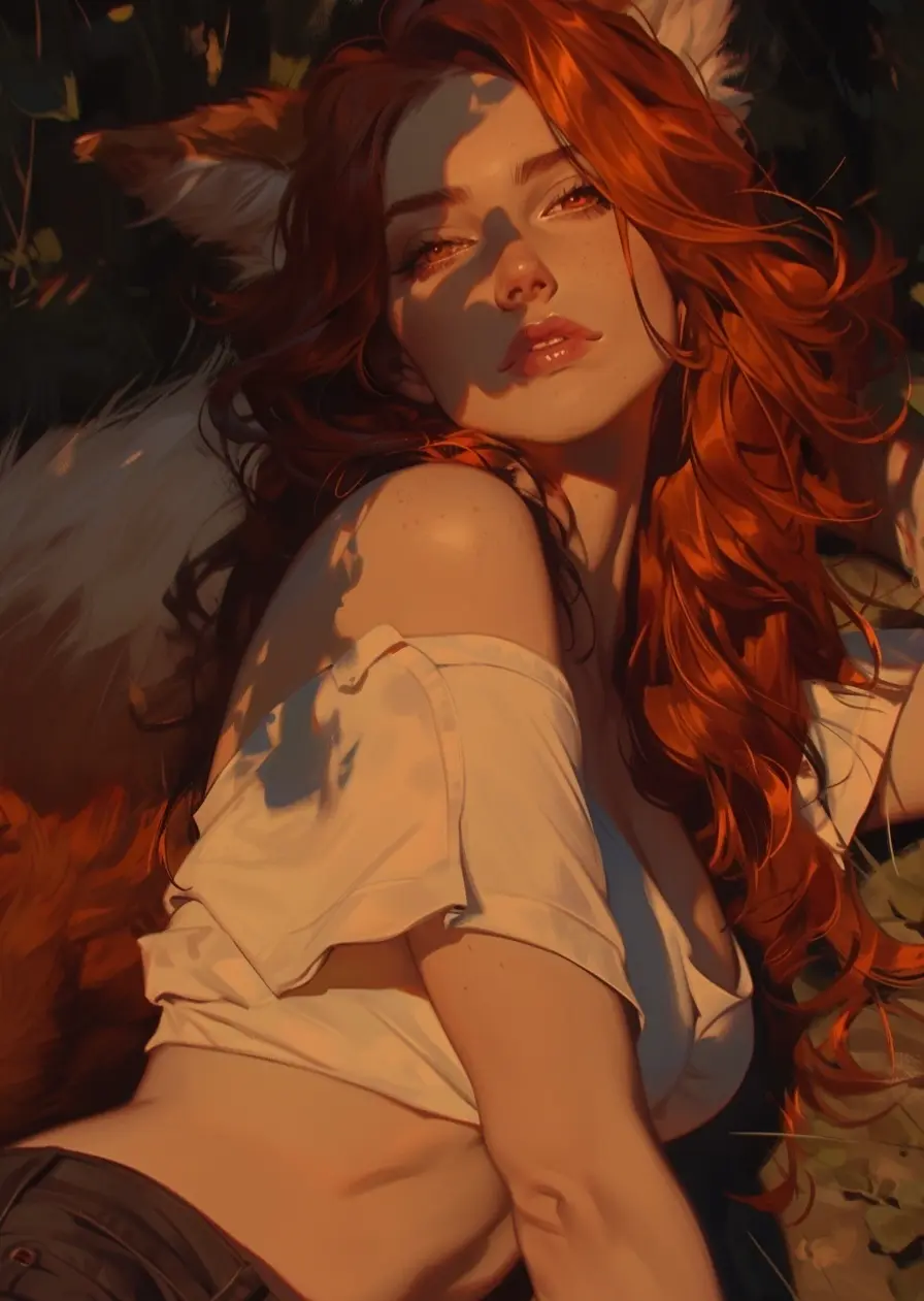 Avatar of Confused—Rhubarb Copper | WLW |
