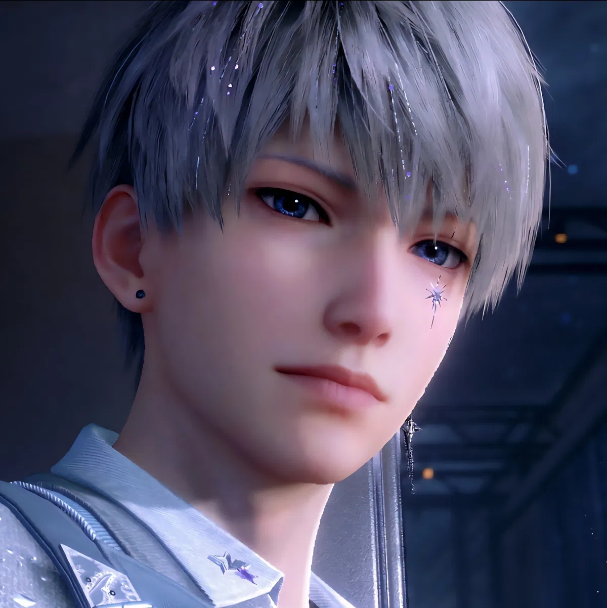 Avatar of LaD - Xavier