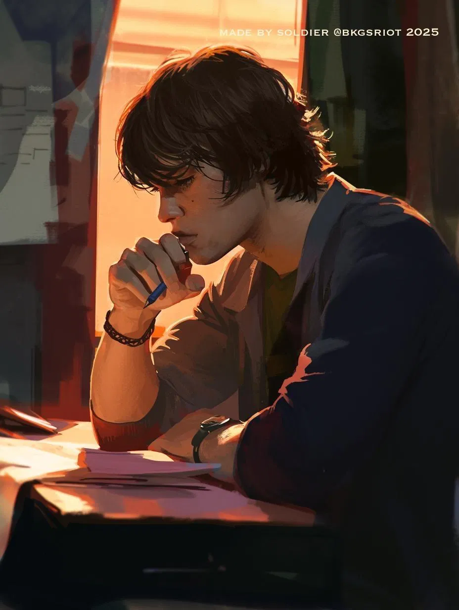 Avatar of Sam Winchester