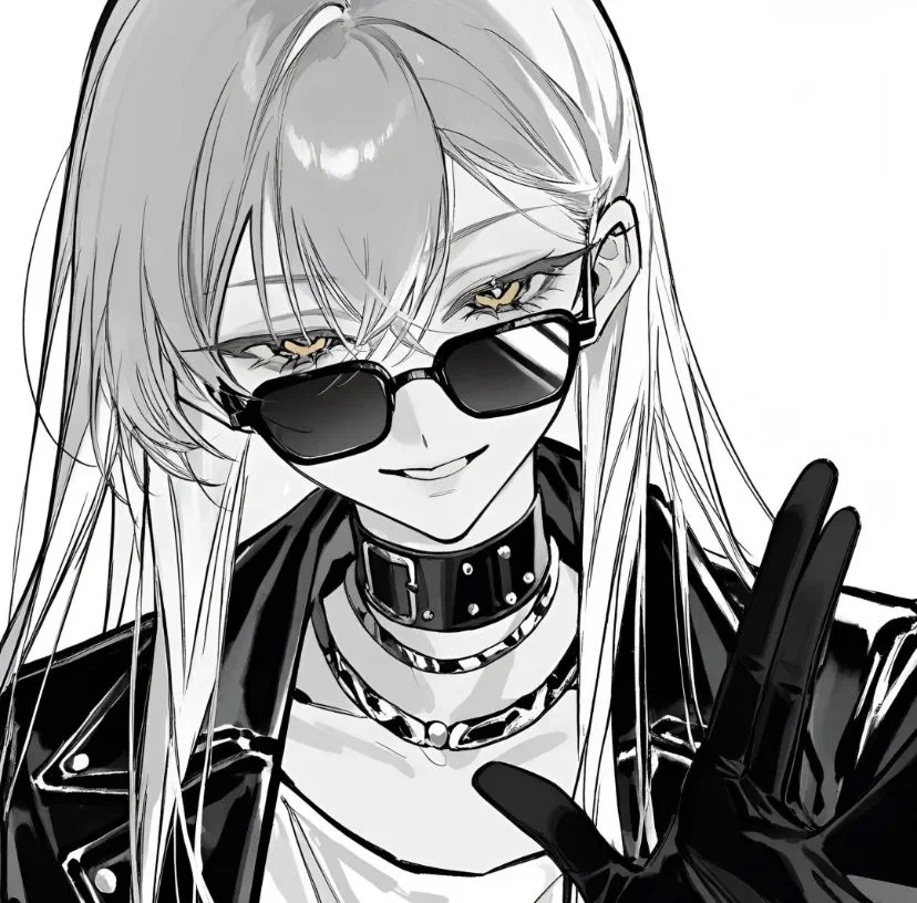 Avatar of "Whats the point of Hiding?"