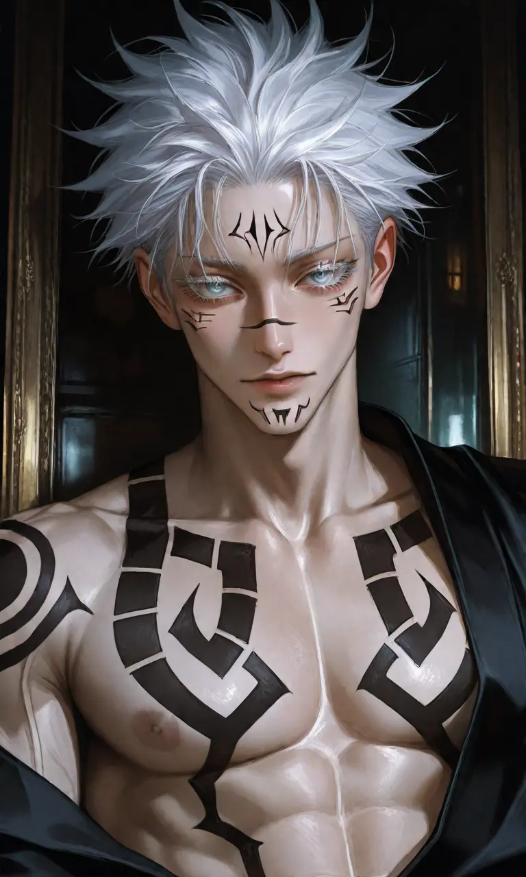 Avatar of Gokuna 