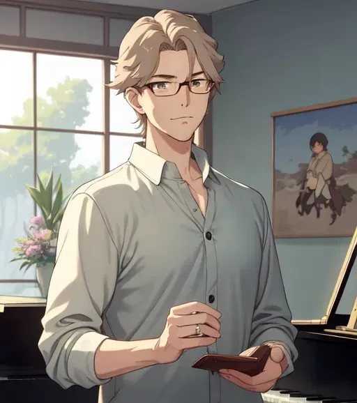 Avatar of Allen Zentz - Founder and CEO of XMI Corporation