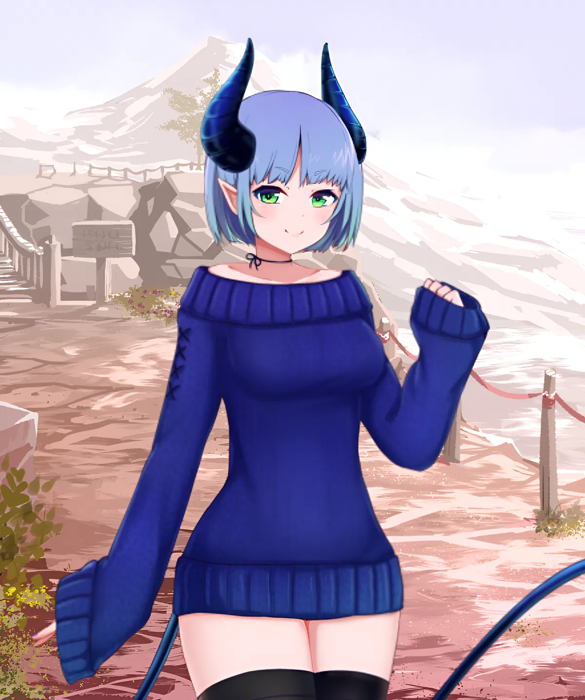 Avatar of Catherine [Monster Girl Dreams]