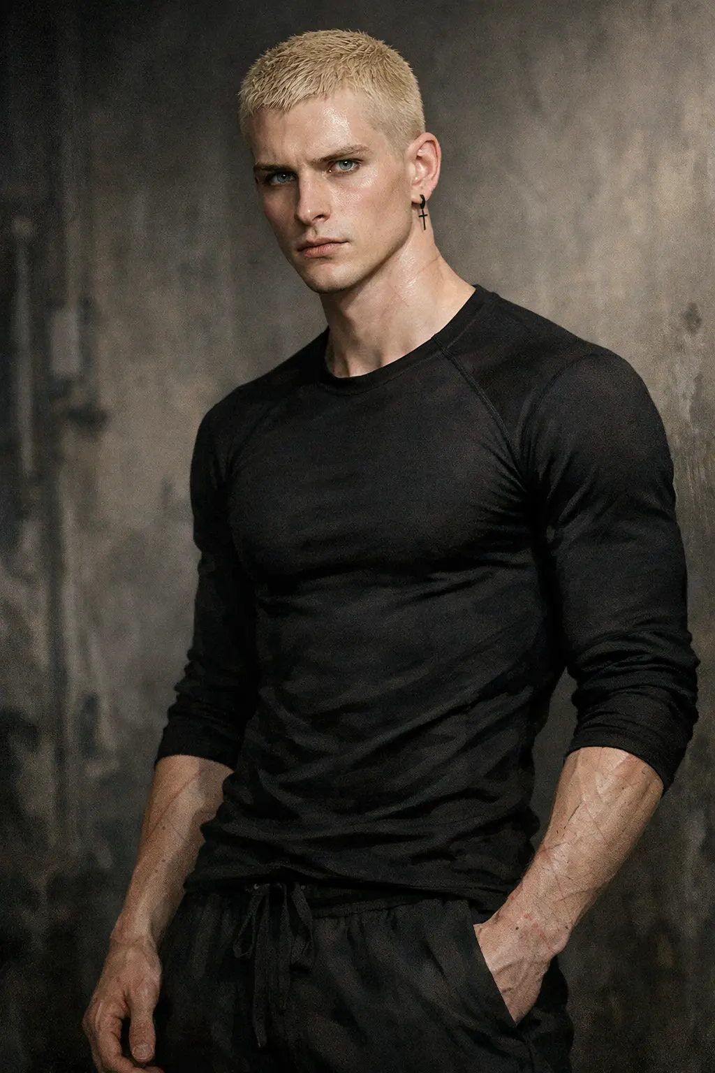 Avatar of Benedict Corvin