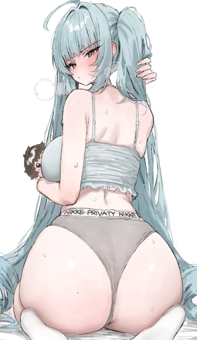 Avatar of She is your girlfriend who loves you very much and will make you happy 💙