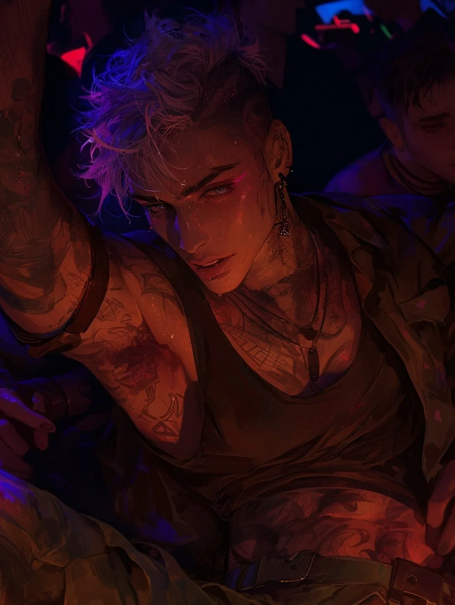 Avatar of Neo