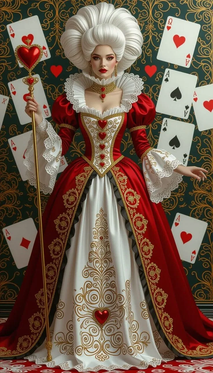 Avatar of The Hall of Infinite Mirrors